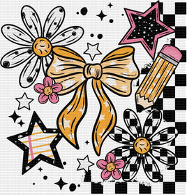 School Bow