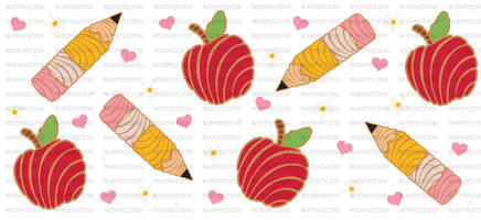 School Conchita UV Wrap