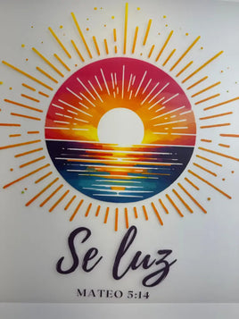 Se Luz DD