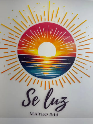 Se Luz DD