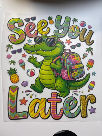 See you later DD - ADULT