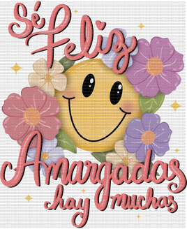 Se Feliz