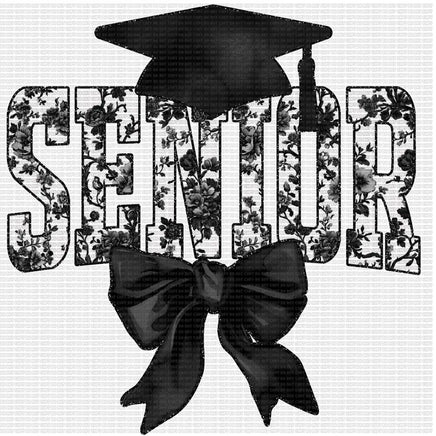 Senior Bow