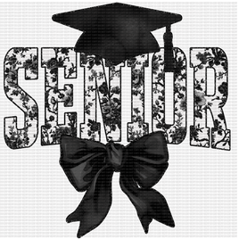 Senior Bow