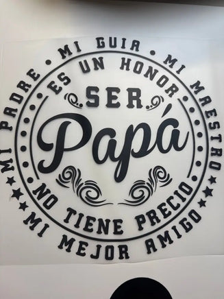 Ser Papa No Tiene Precio DD - ADULT