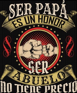 Ser Abuelo No Tiene Precio