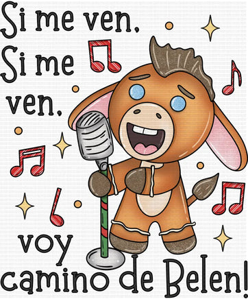 Si me ven Tuki