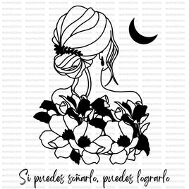 Si Puedes Sonarlo... DTF