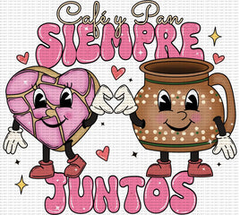 Siempre Juntos