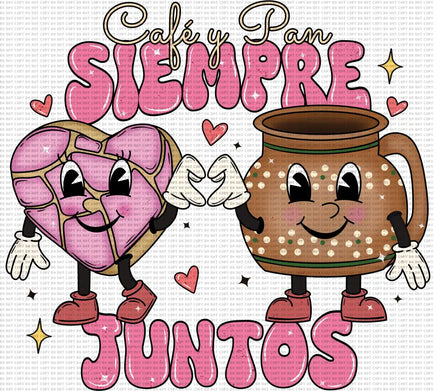 Siempre Juntos