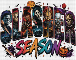 Slasher Season