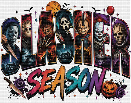 Slasher Season