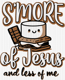 Smore of Jesus