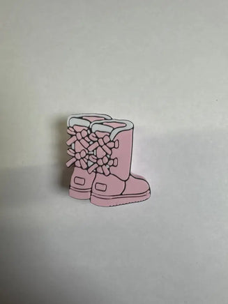 Snow boots