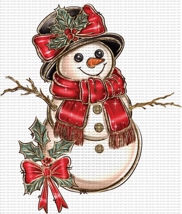 Snowman