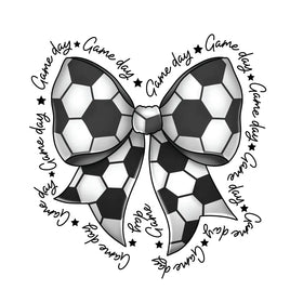 Soccer Bow