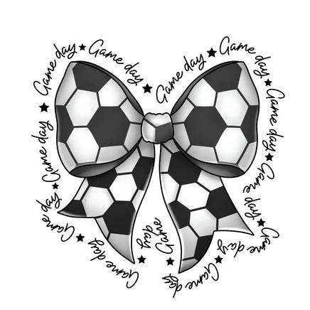 Soccer Bow