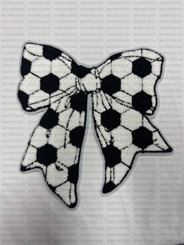 Soccer bow
