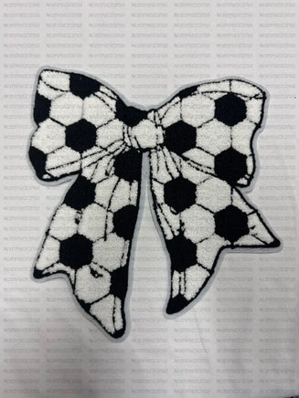 Soccer bow