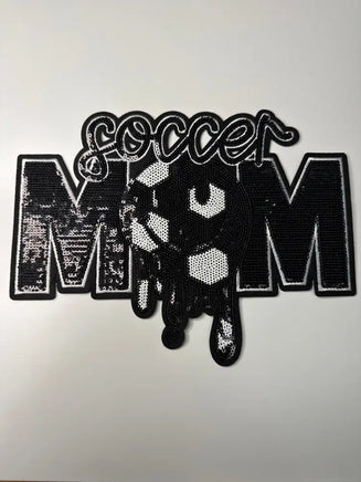Soccer Mom