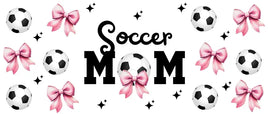 Soccer Mom UV Wrap