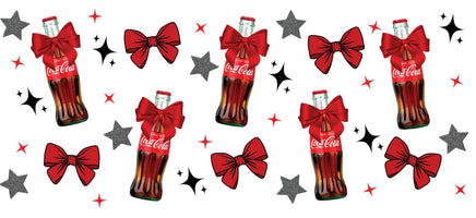 Soda CC UV Wrap