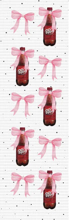 Soda D.P. Pen Wrap