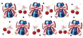 Soda P UV Wrap