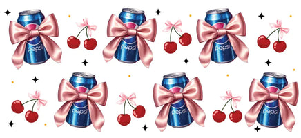 Soda P UV Wrap
