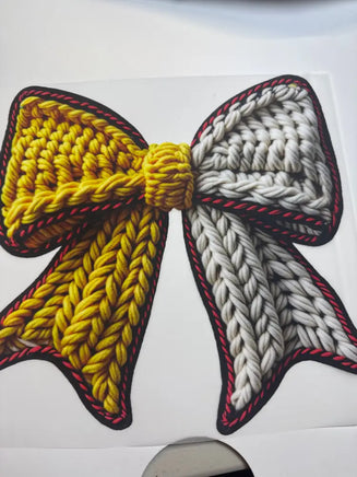 Softball Bow DD