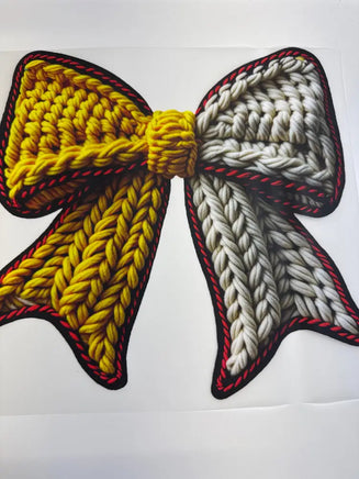 Softball bow DD