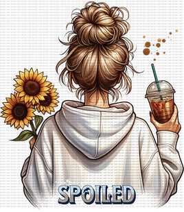 Spoiled