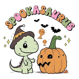 Spookasaurus