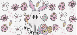 Spooky Easter UV WRAP