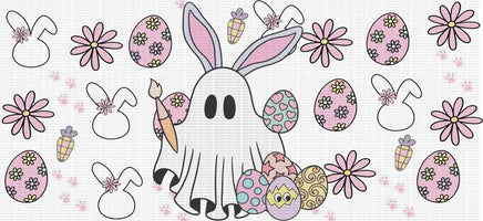 Spooky Easter UV WRAP