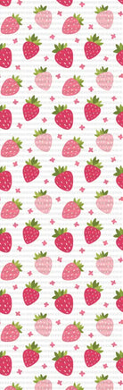 STRAWBERRIES UV PEN WRAP