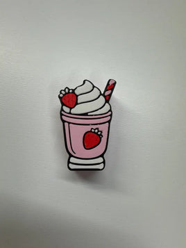 Strawberry shake