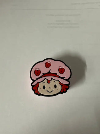 strawberry shortcake