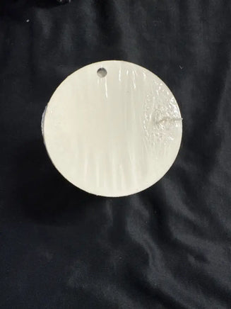 Sublimation ornaments - Circle