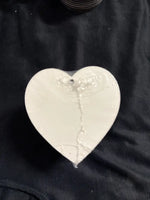 Sublimation ornaments - Heart