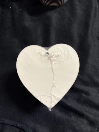 Sublimation ornaments - Heart