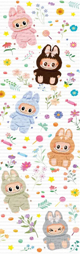 SUMMER LA-BUBU UV PEN WRAP