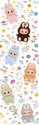 SUMMER LA-BUBU UV PEN WRAP
