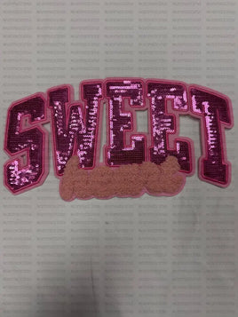 Sweet heart