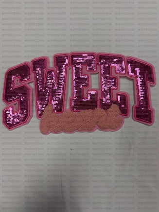 Sweet heart