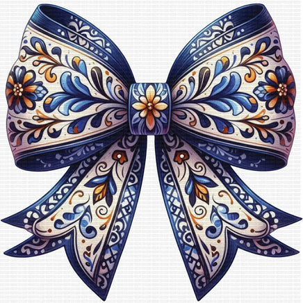 Talavera Bow