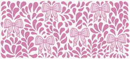 Talavera Bows UV Wrap