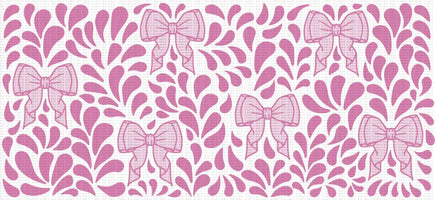 Talavera Bows UV Wrap