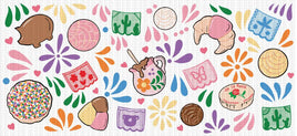 TALAVERA PAN DULCE UV WRAP