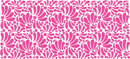 Talavera UV Wrap - 1 pc / PINK